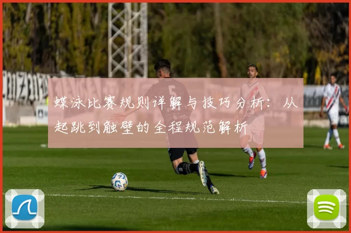 蝶泳比赛规则详解与技巧分析：从起跳到触壁的全程规范解析