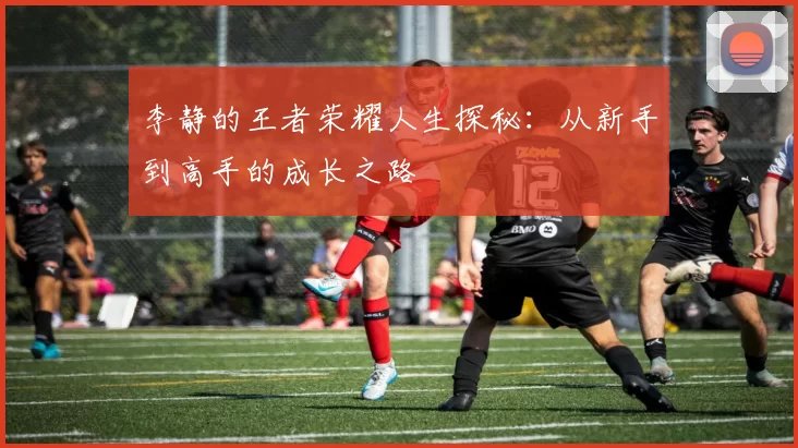 李静的王者荣耀人生探秘：从新手到高手的成长之路