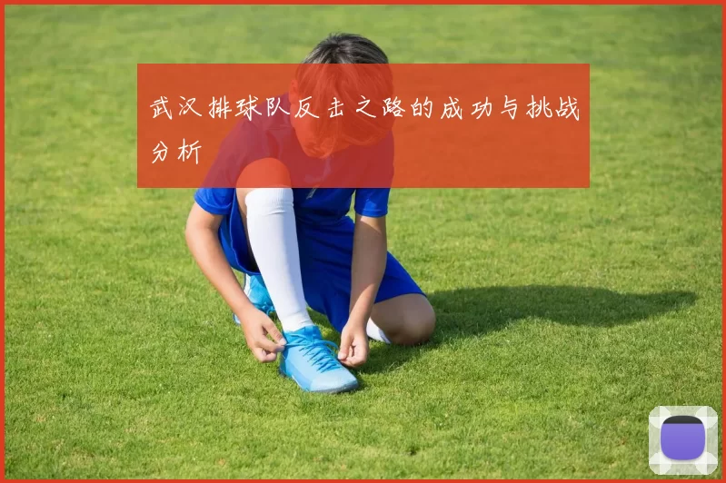 武汉排球队反击之路的成功与挑战分析