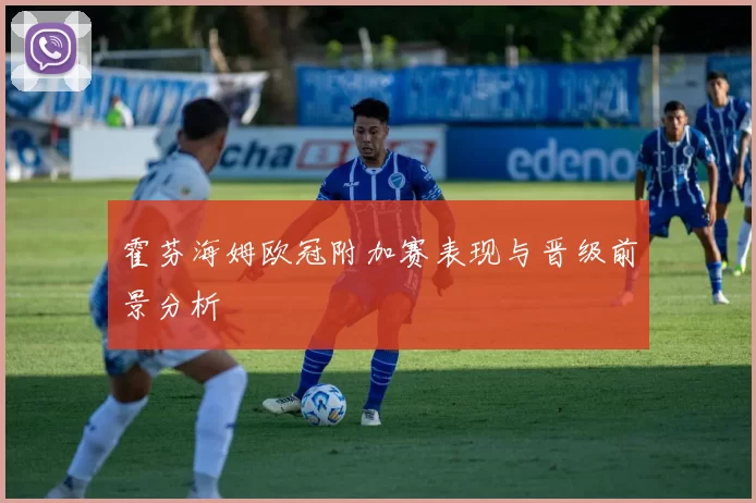 霍芬海姆欧冠附加赛表现与晋级前景分析