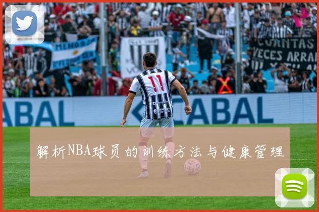 解析NBA球员的训练方法与健康管理