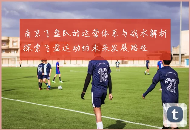 南京飞盘队的运营体系与战术解析探索飞盘运动的未来发展路径
