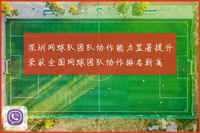 深圳网球队团队协作能力显著提升荣获全国网球团队协作排名新高