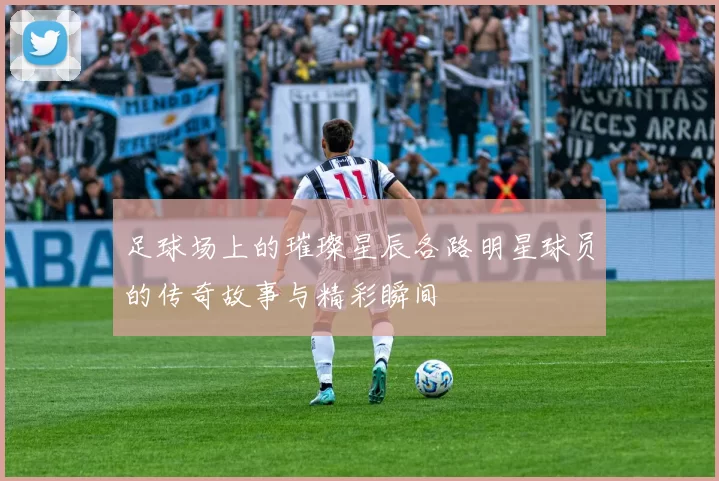 足球场上的璀璨星辰各路明星球员的传奇故事与精彩瞬间